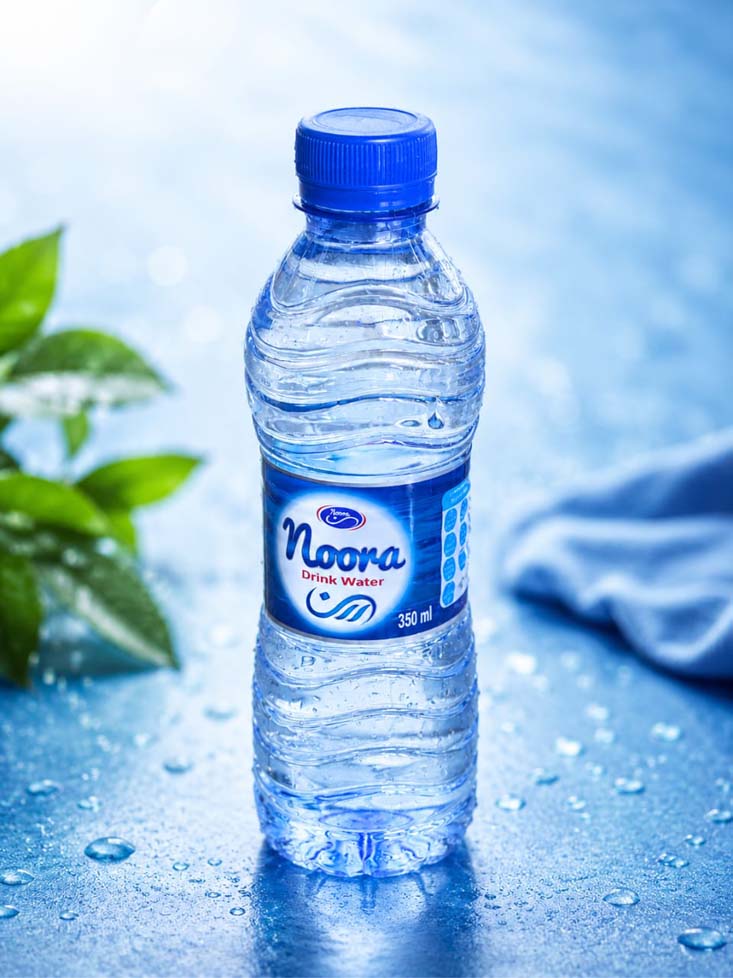 Noora Drink Water